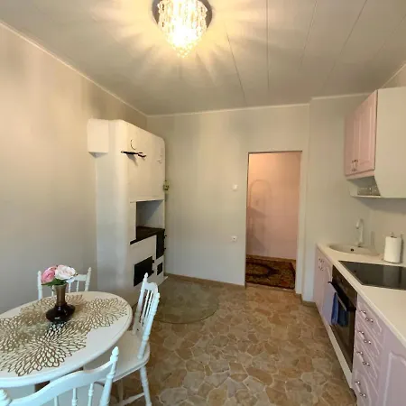 Vanemuise Apartamento Tartu