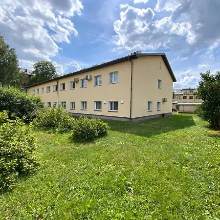 Vanemuise * Tartu