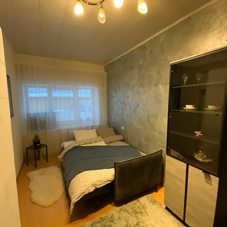 Apartamento Vanemuise