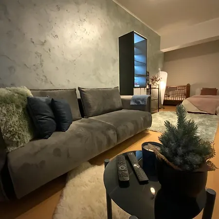 شقة Vanemuise